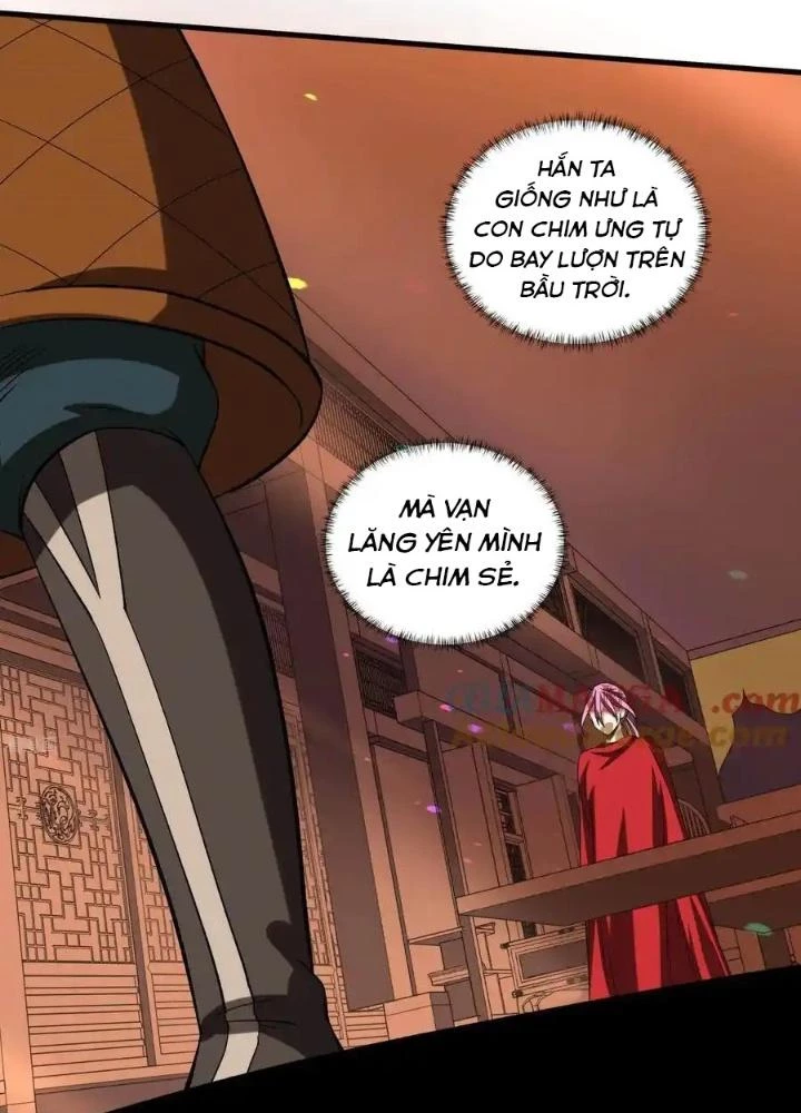 Chiến Thần Bất Tử Chapter 88 - Trang 2