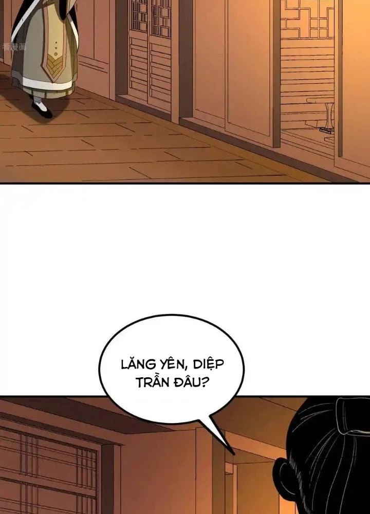 Chiến Thần Bất Tử Chapter 89 - Trang 2