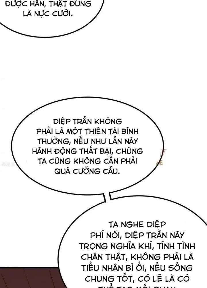Chiến Thần Bất Tử Chapter 89 - Trang 2