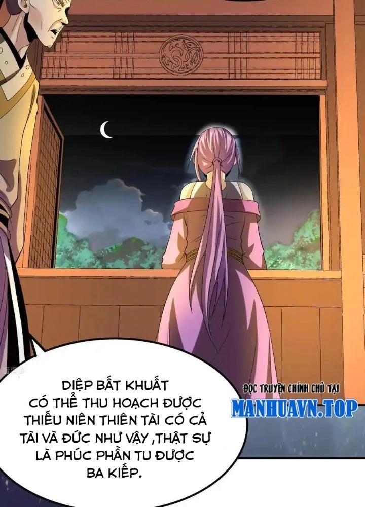 Chiến Thần Bất Tử Chapter 89 - Trang 2