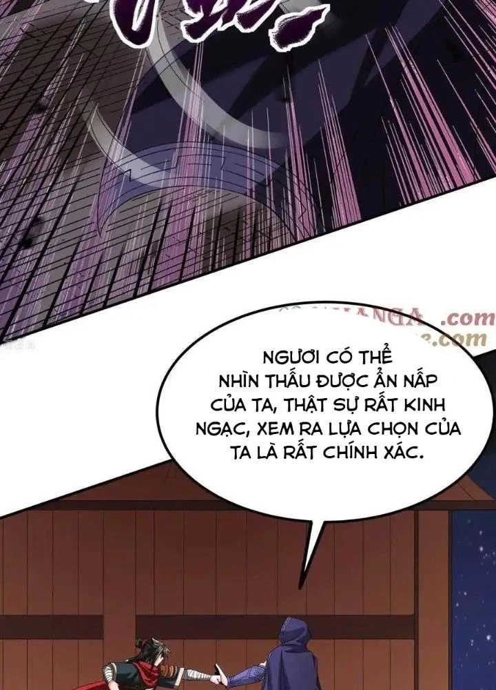 Chiến Thần Bất Tử Chapter 89 - Trang 2