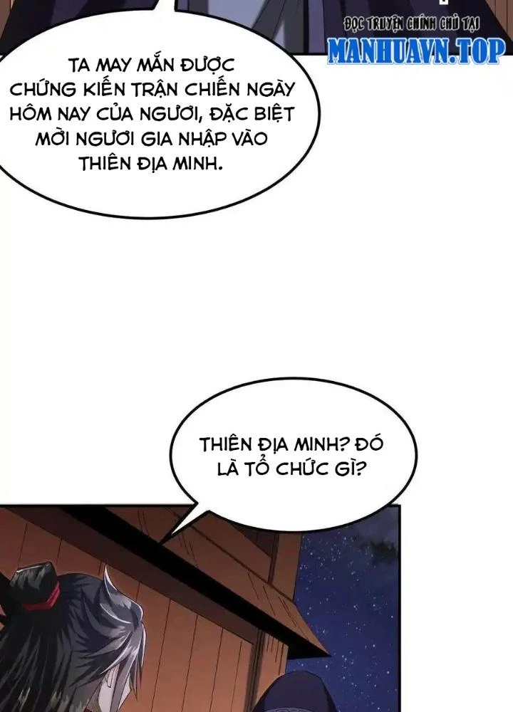 Chiến Thần Bất Tử Chapter 89 - Trang 2