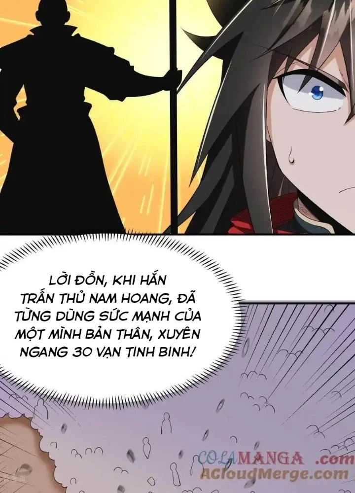 Chiến Thần Bất Tử Chapter 89 - Trang 2