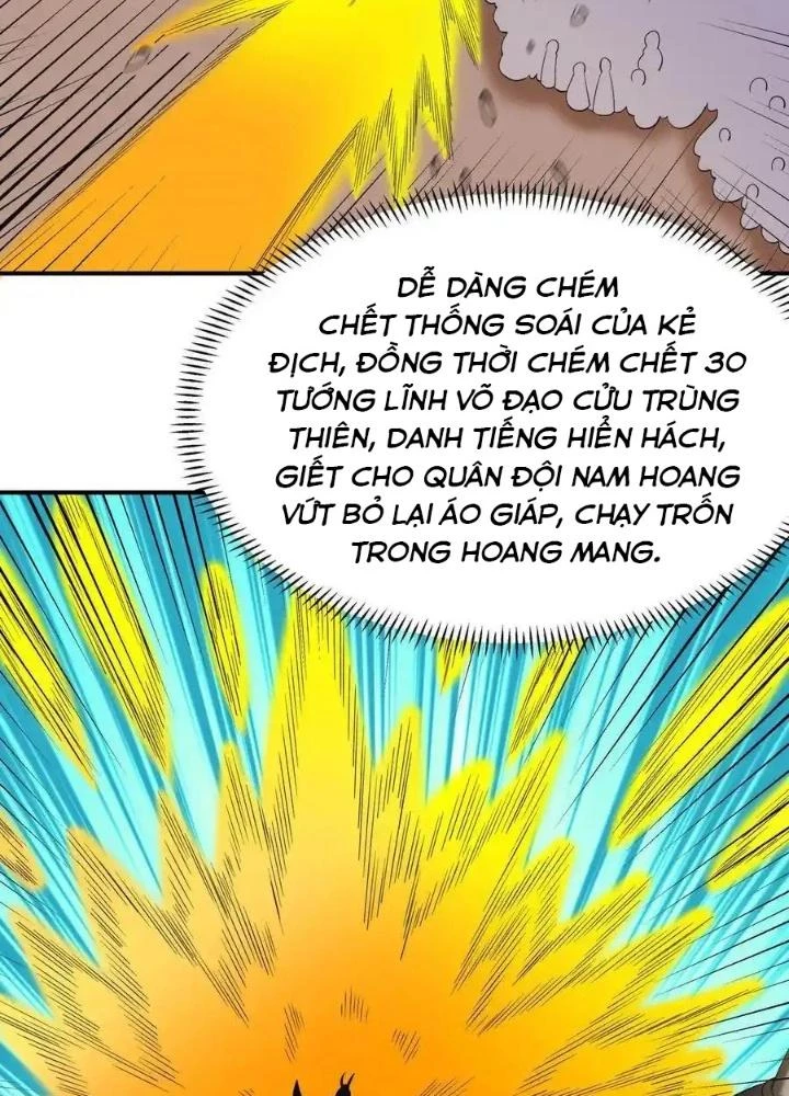 Chiến Thần Bất Tử Chapter 89 - Trang 2