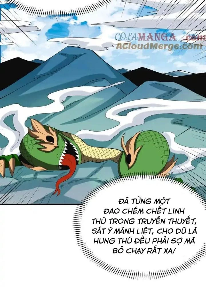 Chiến Thần Bất Tử Chapter 89 - Trang 2