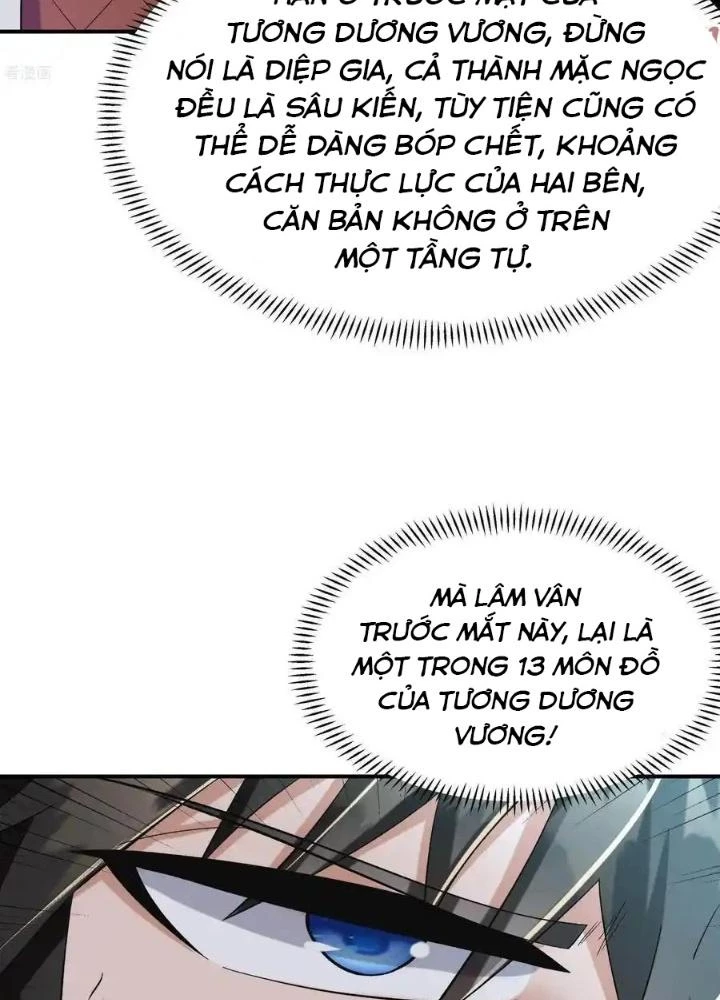 Chiến Thần Bất Tử Chapter 89 - Trang 2