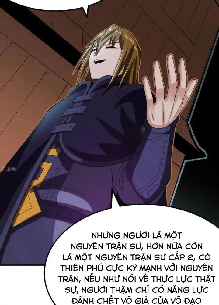 Chiến Thần Bất Tử Chapter 89 - Trang 2