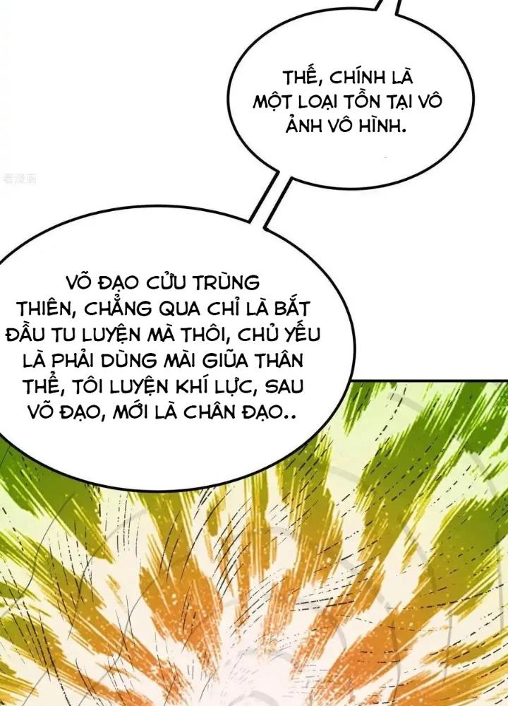 Chiến Thần Bất Tử Chapter 89 - Trang 2