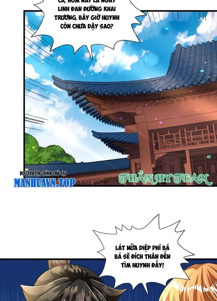 Chiến Thần Bất Tử Chapter 90 - Trang 2
