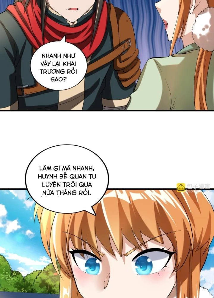 Chiến Thần Bất Tử Chapter 90 - Trang 2