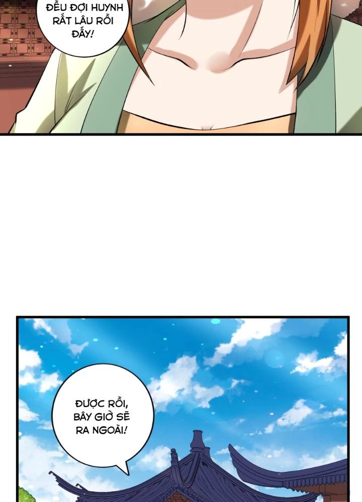 Chiến Thần Bất Tử Chapter 90 - Trang 2