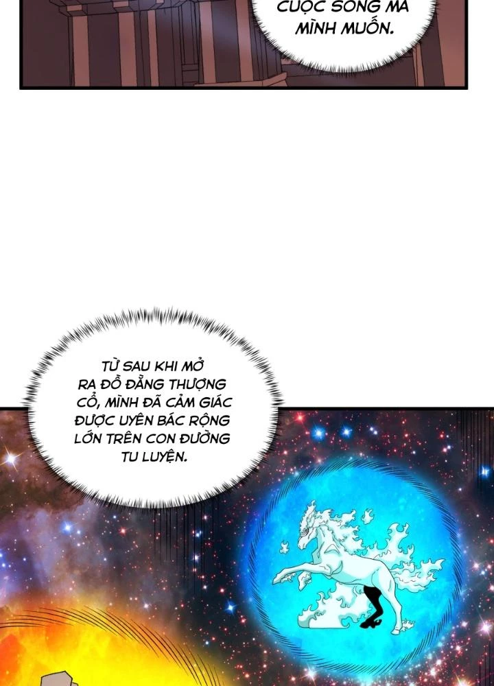 Chiến Thần Bất Tử Chapter 90 - Trang 2