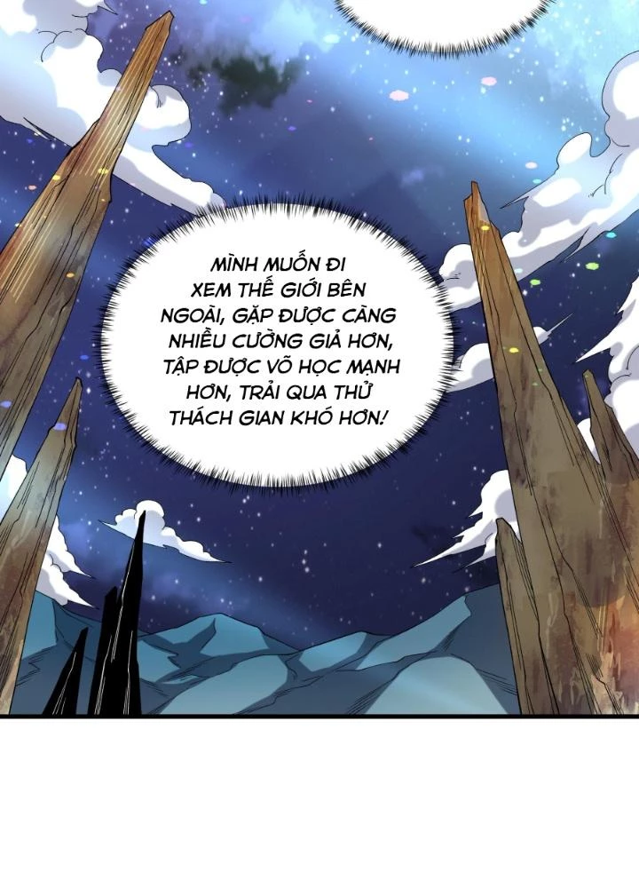 Chiến Thần Bất Tử Chapter 90 - Trang 2