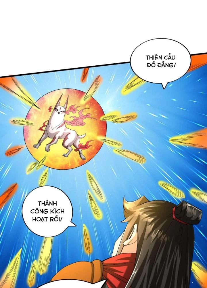 Chiến Thần Bất Tử Chapter 90 - Trang 2