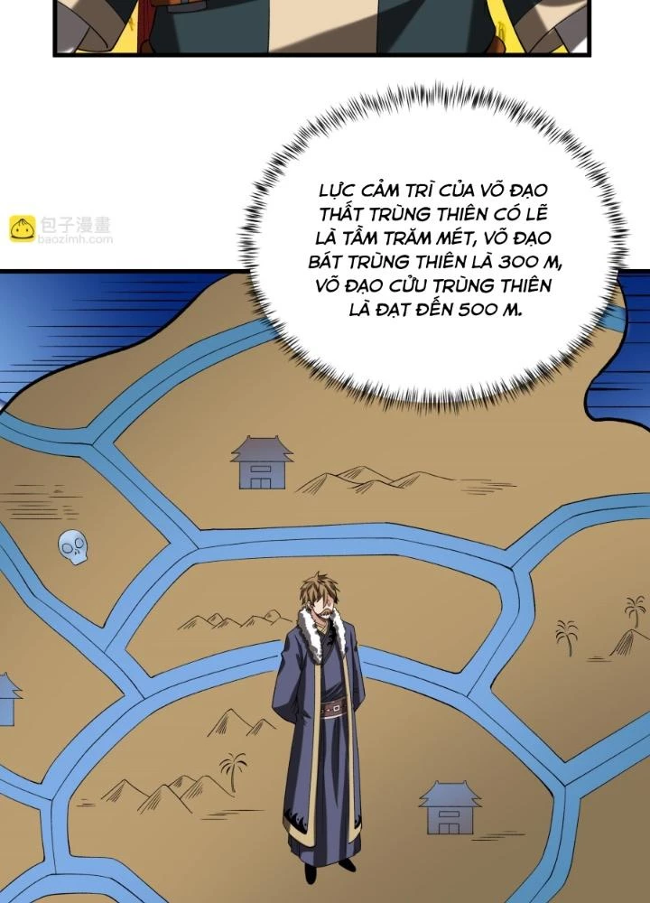 Chiến Thần Bất Tử Chapter 90 - Trang 2