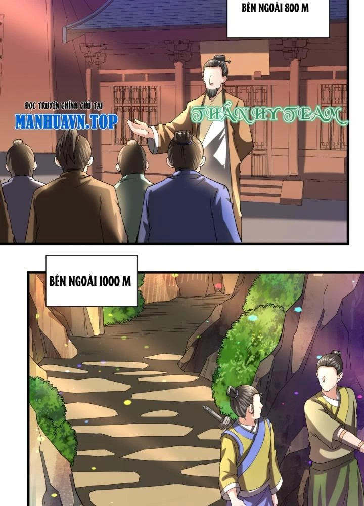 Chiến Thần Bất Tử Chapter 90 - Trang 2