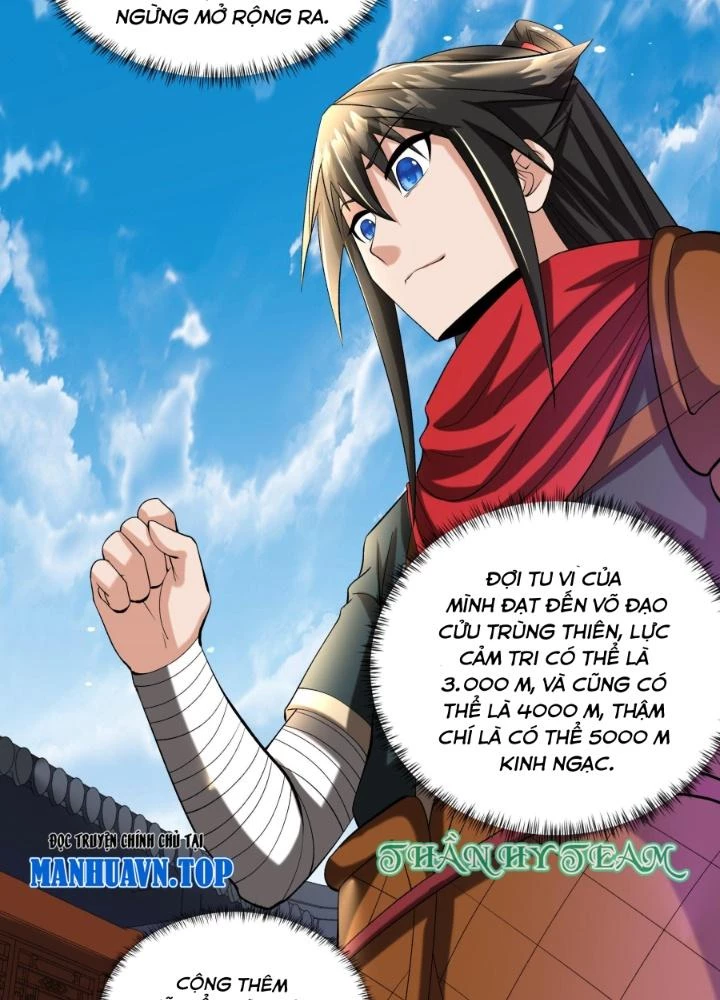 Chiến Thần Bất Tử Chapter 90 - Trang 2