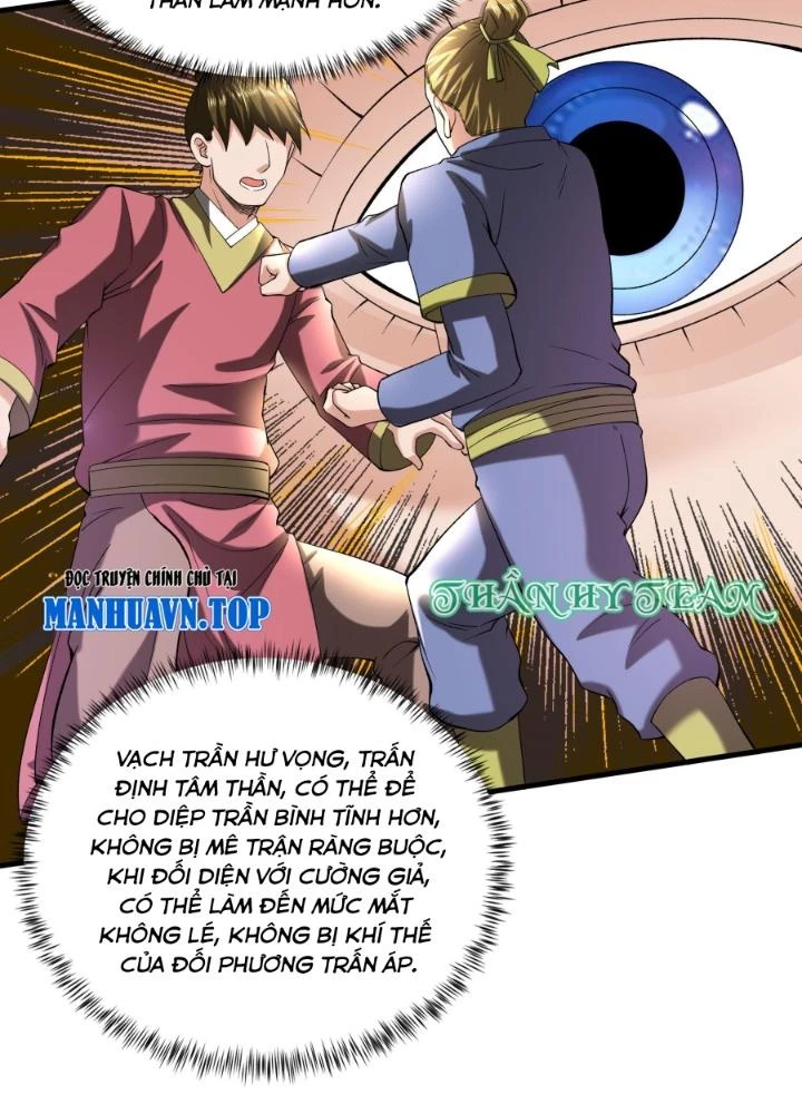 Chiến Thần Bất Tử Chapter 90 - Trang 2