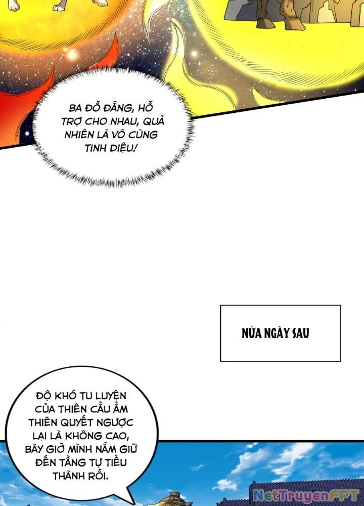 Chiến Thần Bất Tử Chapter 90 - Trang 2