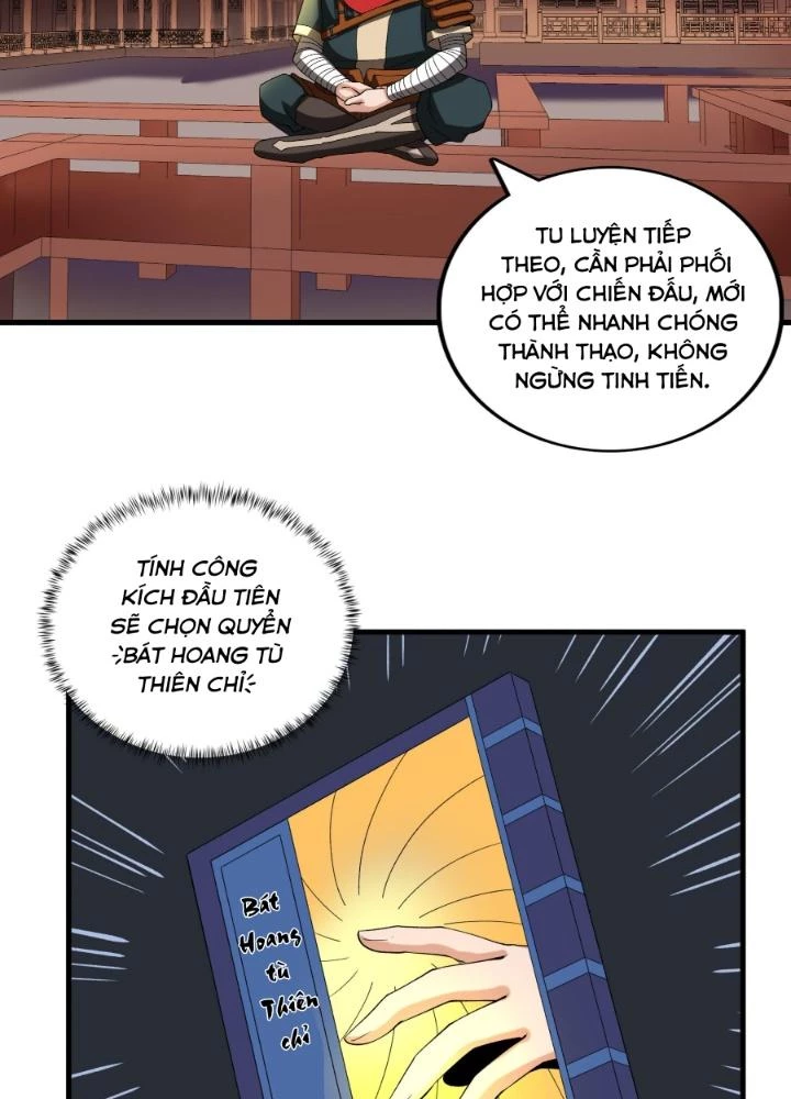 Chiến Thần Bất Tử Chapter 90 - Trang 2