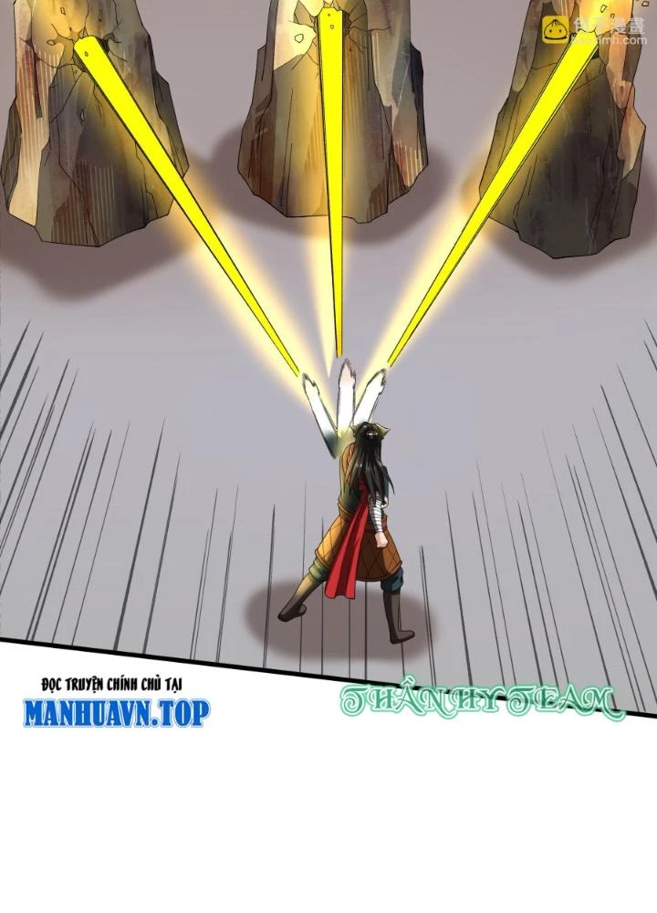 Chiến Thần Bất Tử Chapter 90 - Trang 2