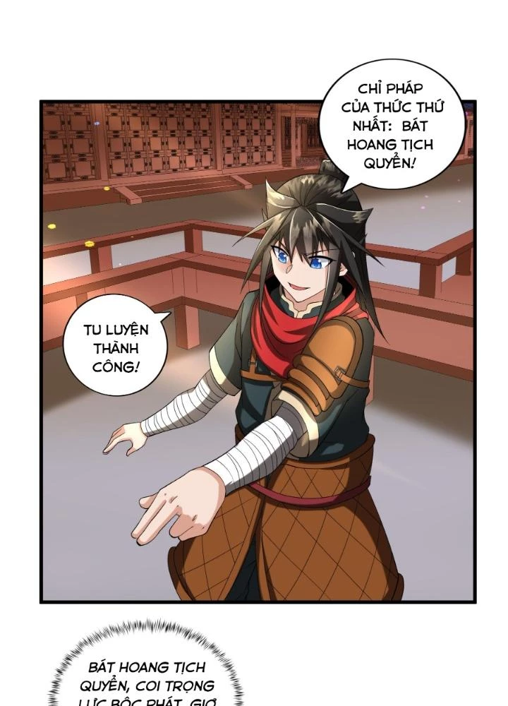 Chiến Thần Bất Tử Chapter 90 - Trang 2