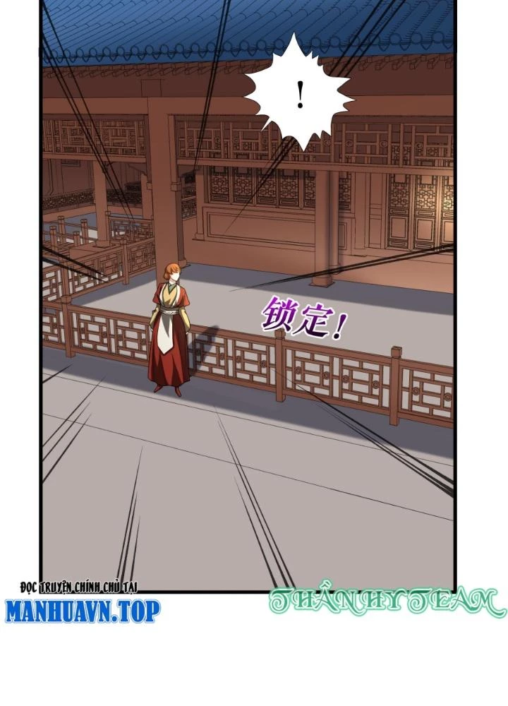 Chiến Thần Bất Tử Chapter 91 - Trang 2