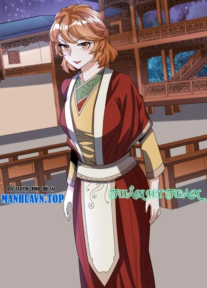 Chiến Thần Bất Tử Chapter 91 - Trang 2