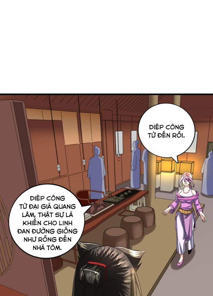 Chiến Thần Bất Tử Chapter 91 - Trang 2