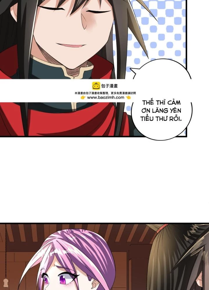 Chiến Thần Bất Tử Chapter 91 - Trang 2