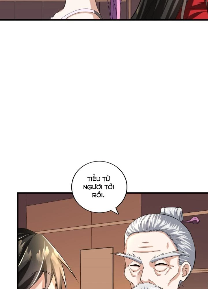 Chiến Thần Bất Tử Chapter 91 - Trang 2