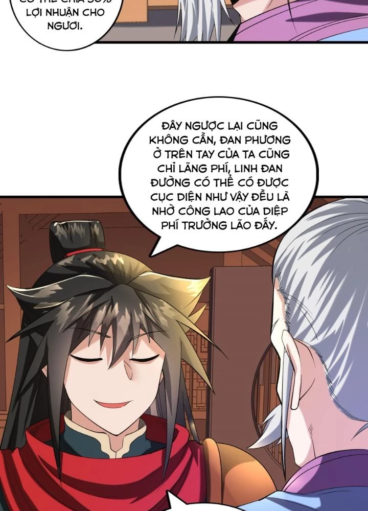 Chiến Thần Bất Tử Chapter 91 - Trang 2