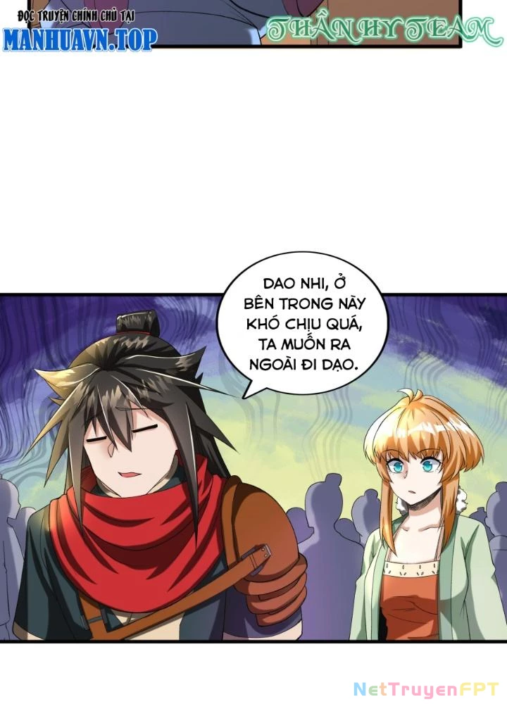 Chiến Thần Bất Tử Chapter 91 - Trang 2