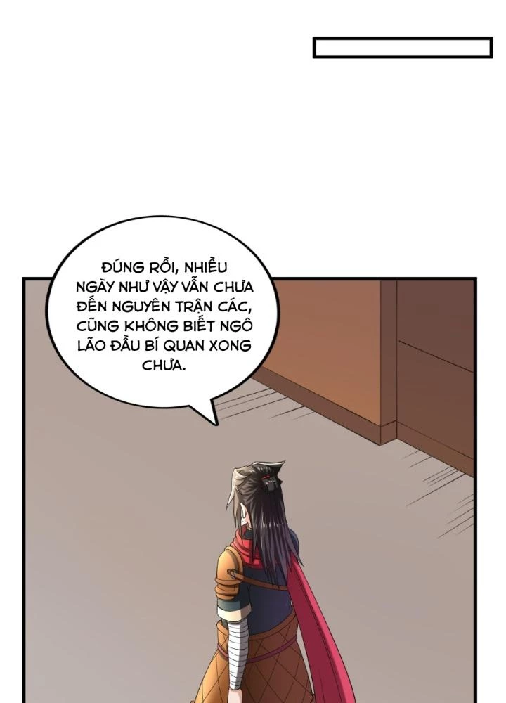 Chiến Thần Bất Tử Chapter 91 - Trang 2