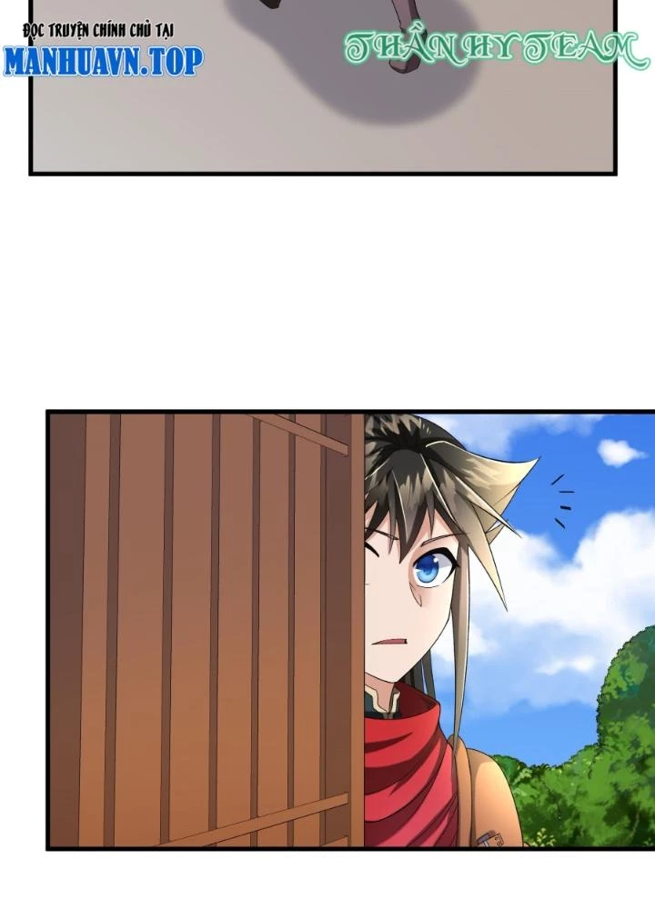 Chiến Thần Bất Tử Chapter 91 - Trang 2