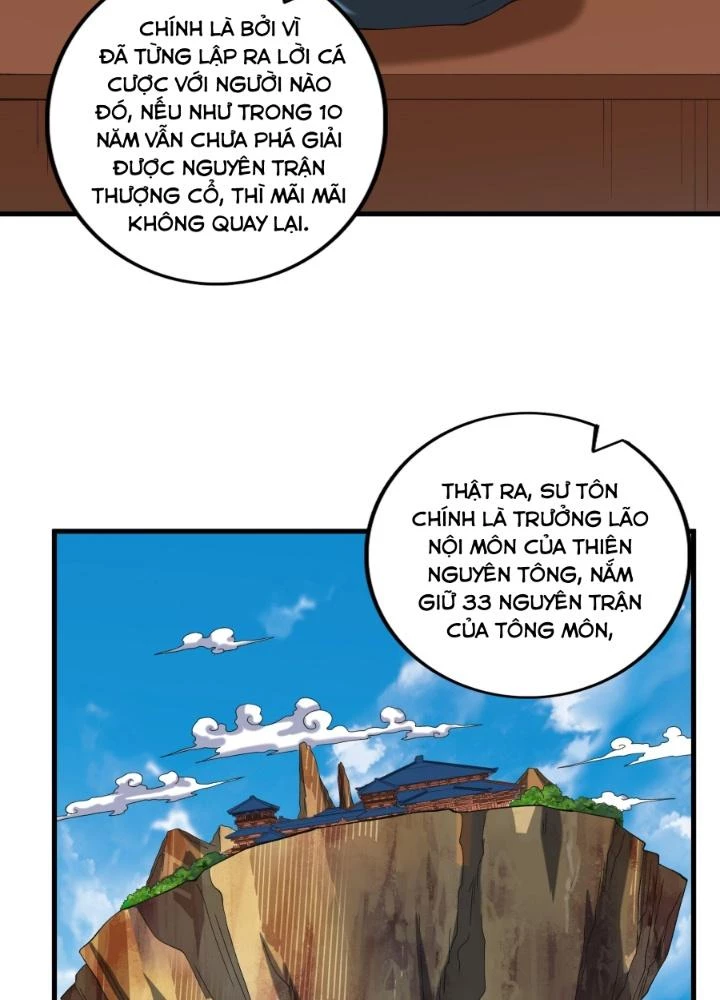 Chiến Thần Bất Tử Chapter 91 - Trang 2