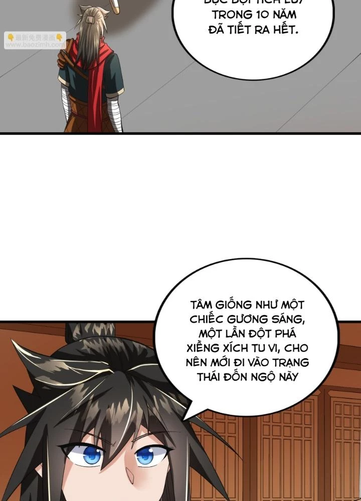 Chiến Thần Bất Tử Chapter 91 - Trang 2