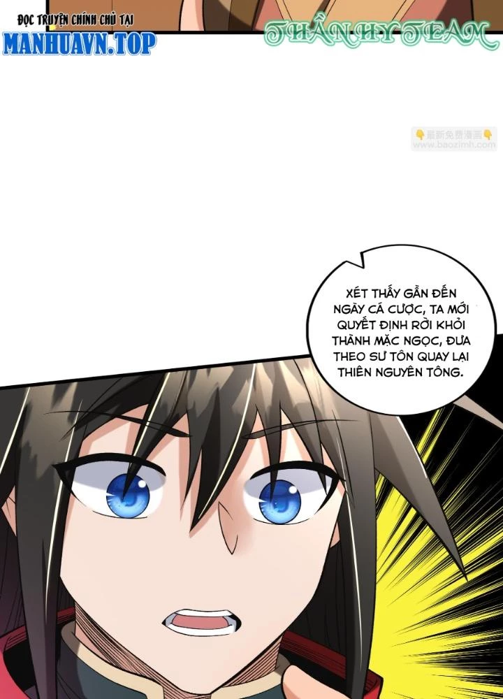 Chiến Thần Bất Tử Chapter 91 - Trang 2