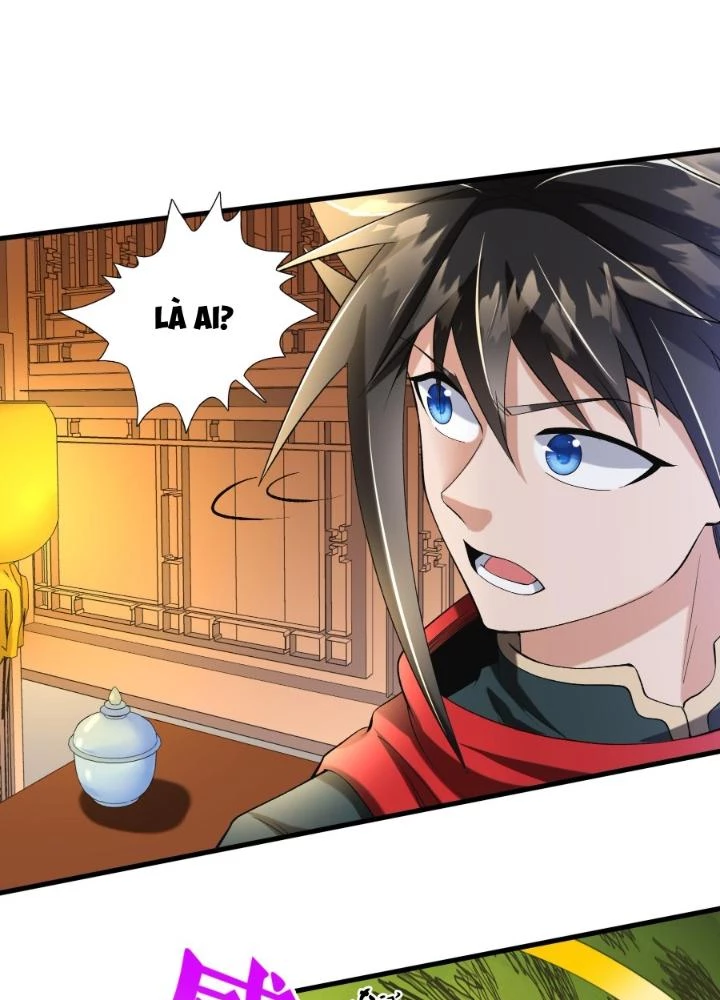 Chiến Thần Bất Tử Chapter 91 - Trang 2