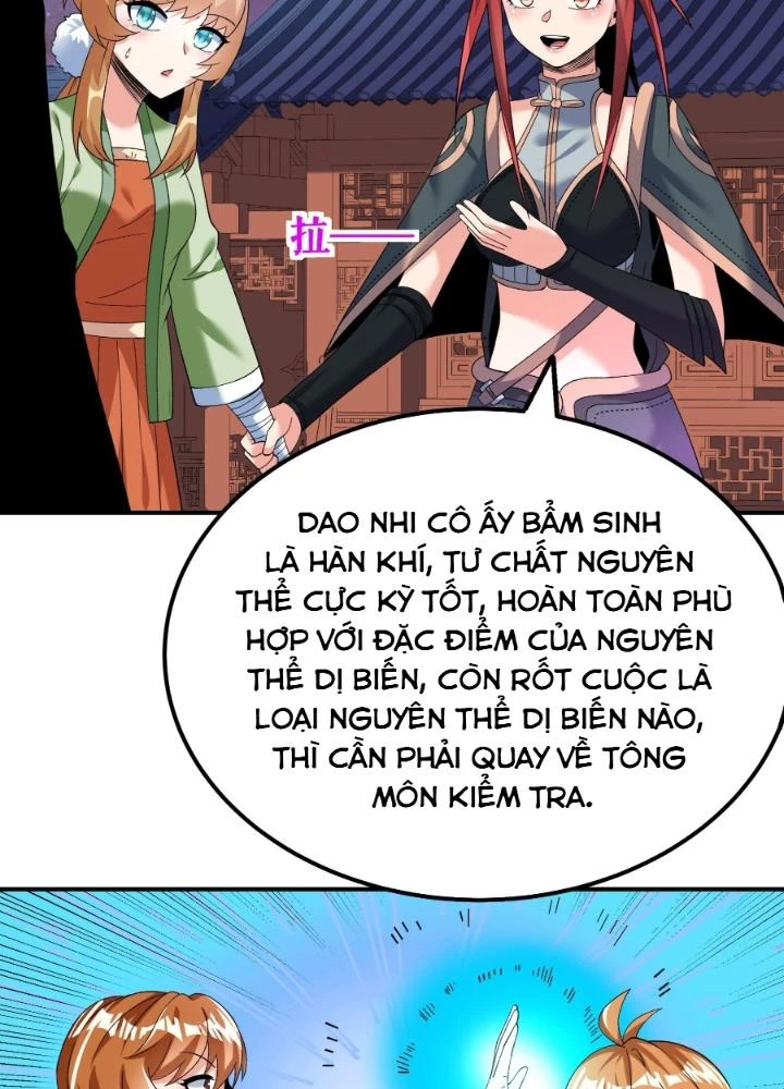 Chiến Thần Bất Tử Chapter 92 - Trang 2