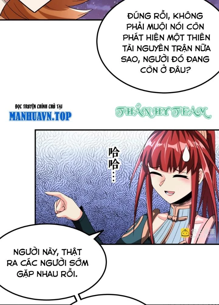 Chiến Thần Bất Tử Chapter 92 - Trang 2