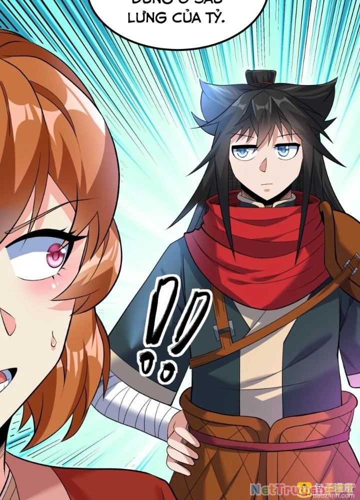 Chiến Thần Bất Tử Chapter 92 - Trang 2