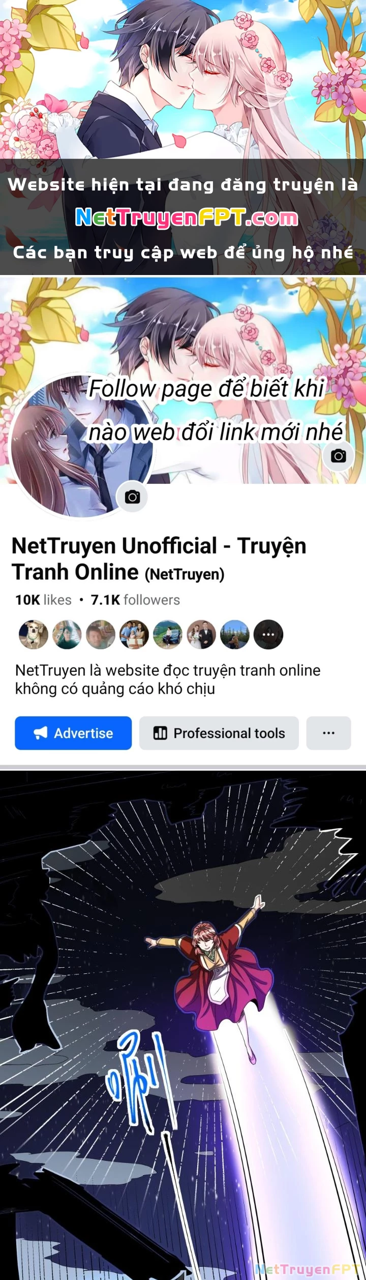 Chiến Thần Bất Tử Chapter 92 - Trang 2