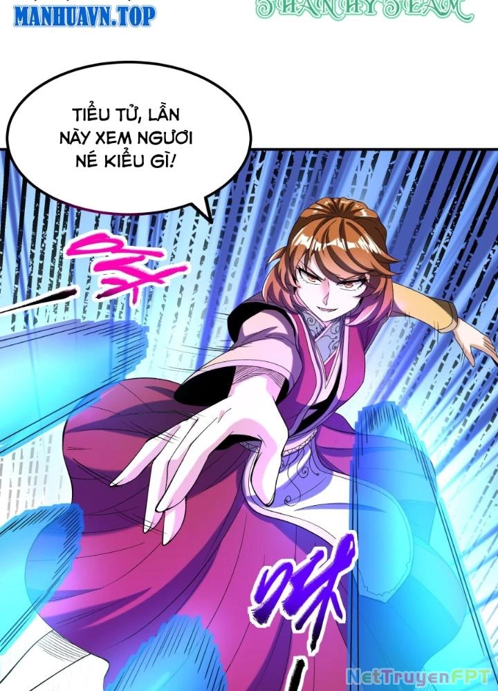 Chiến Thần Bất Tử Chapter 92 - Trang 2