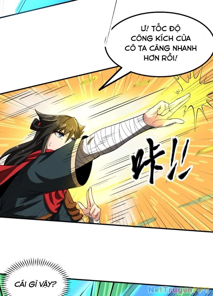 Chiến Thần Bất Tử Chapter 92 - Trang 2