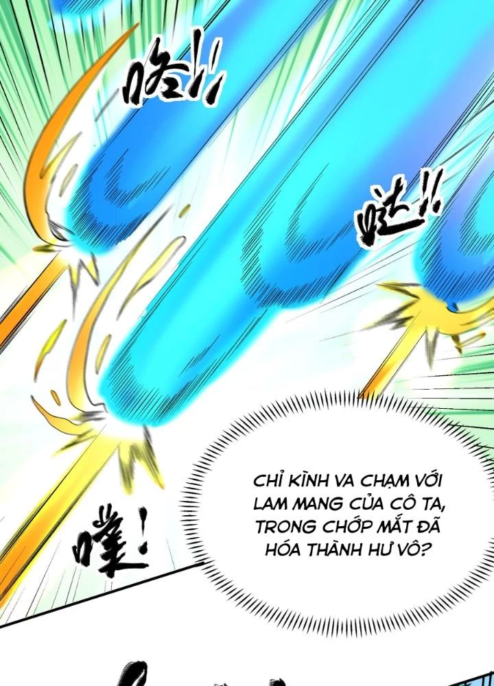 Chiến Thần Bất Tử Chapter 92 - Trang 2