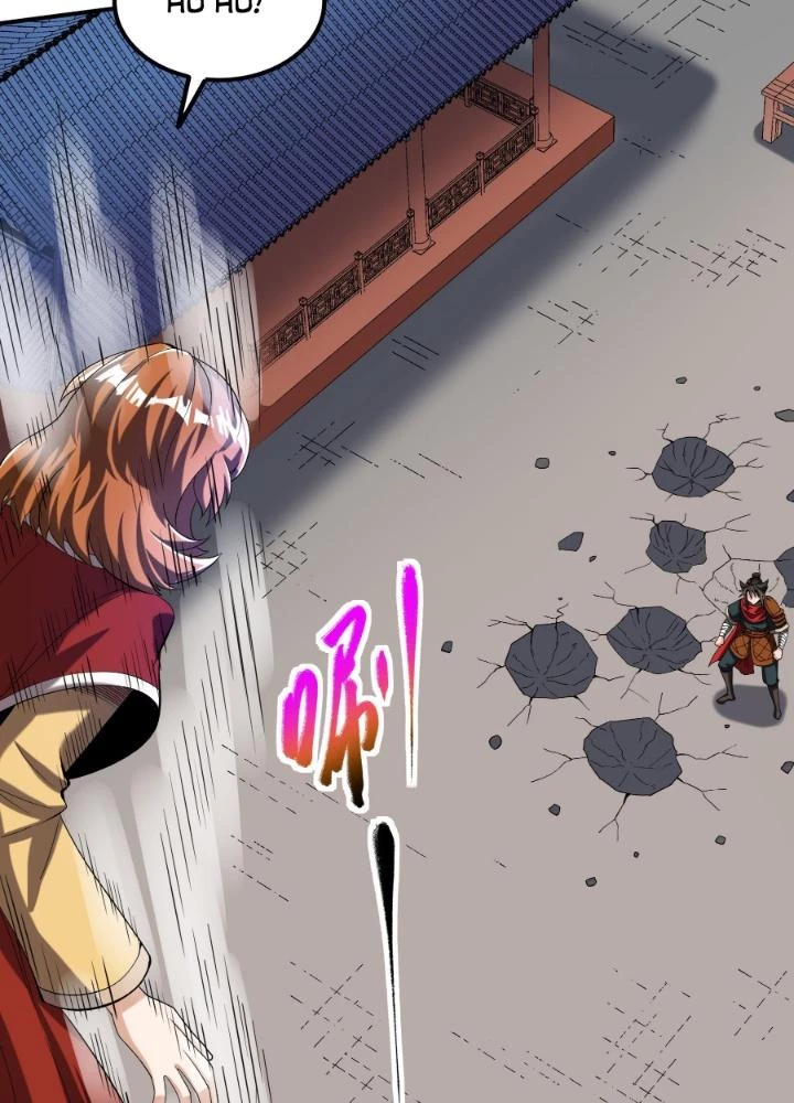 Chiến Thần Bất Tử Chapter 92 - Trang 2