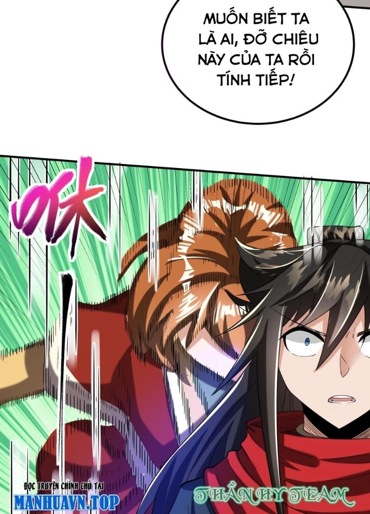 Chiến Thần Bất Tử Chapter 92 - Trang 2