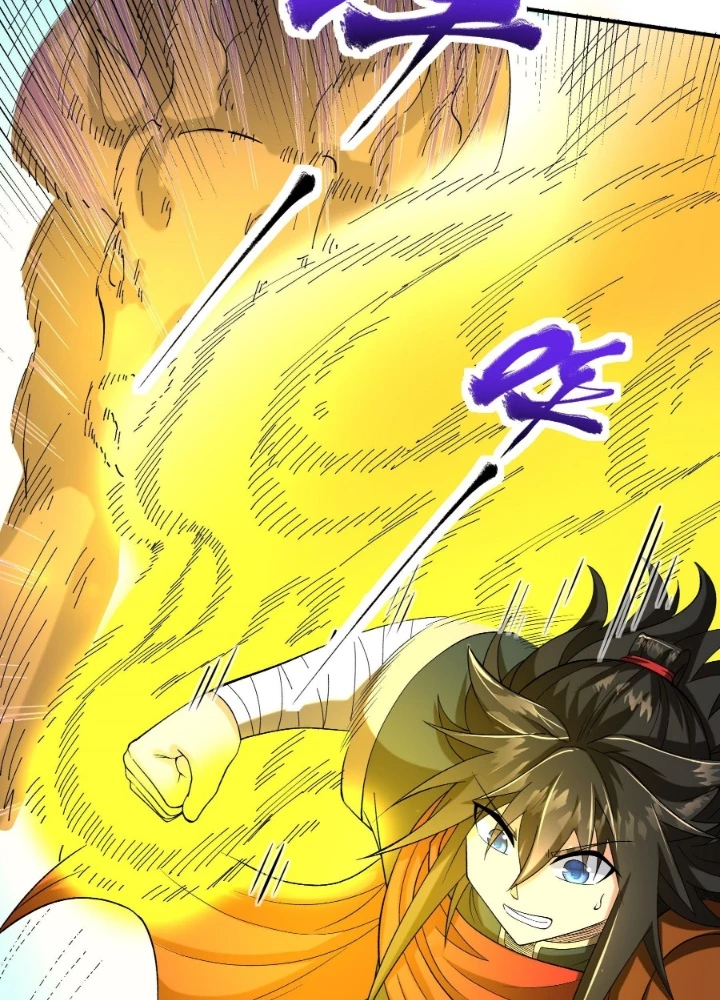 Chiến Thần Bất Tử Chapter 92 - Trang 2