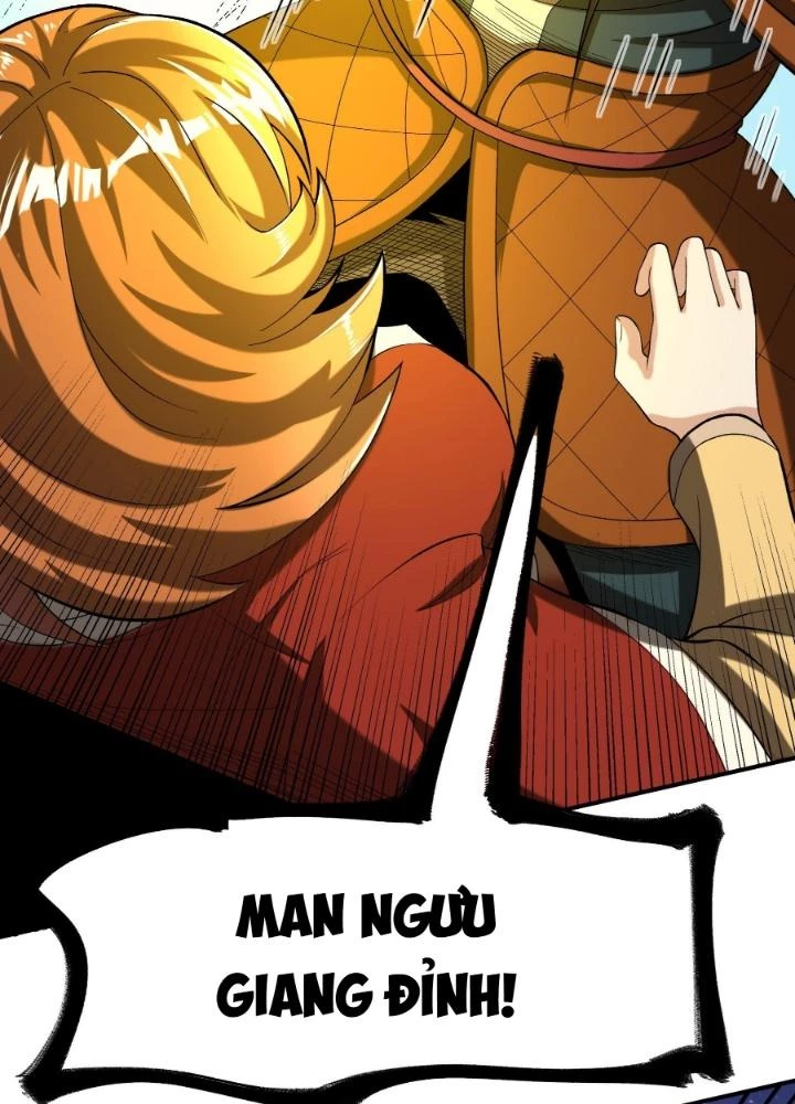 Chiến Thần Bất Tử Chapter 92 - Trang 2